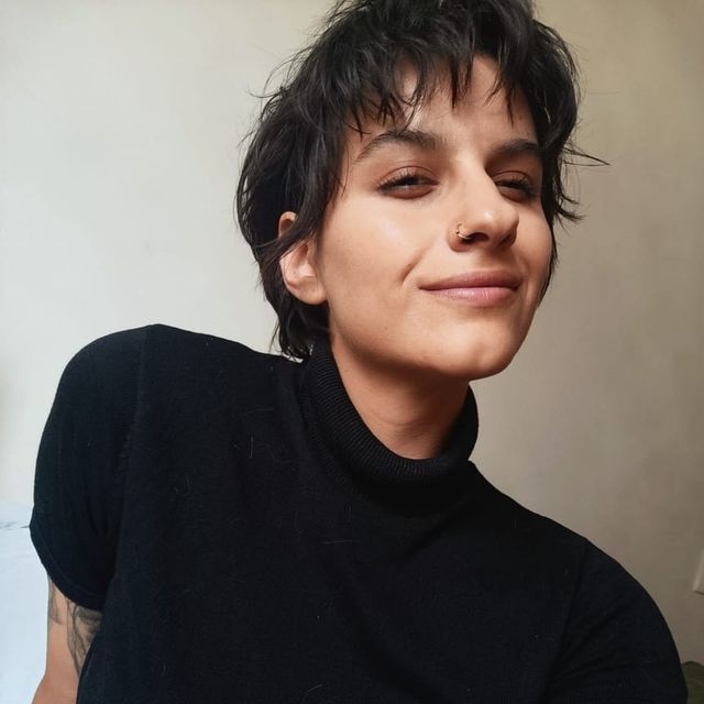 Alexa Garmendia González
