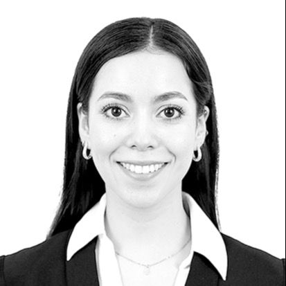 Judith Diaz, Psicólogo Monterrey