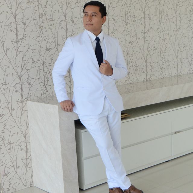 Beltsassar Jarib  Robles Pérez, Dentista - Odontólogo Tuxtla Gutierrez