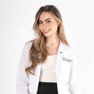 Ampliar imagen: Elena Isabella Marroquín Marroquín, Nutricionista San Pedro Garza Garcia