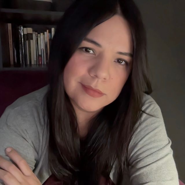 Alicia Esquivel García, Psicoanalista Monterrey