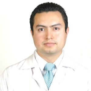 Eduardo Martínez Heras, Internista Cuautla