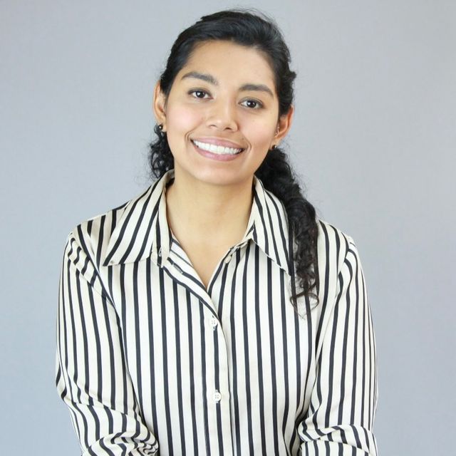 Monica Peña Bedolla, Psicólogo Miguel Hidalgo