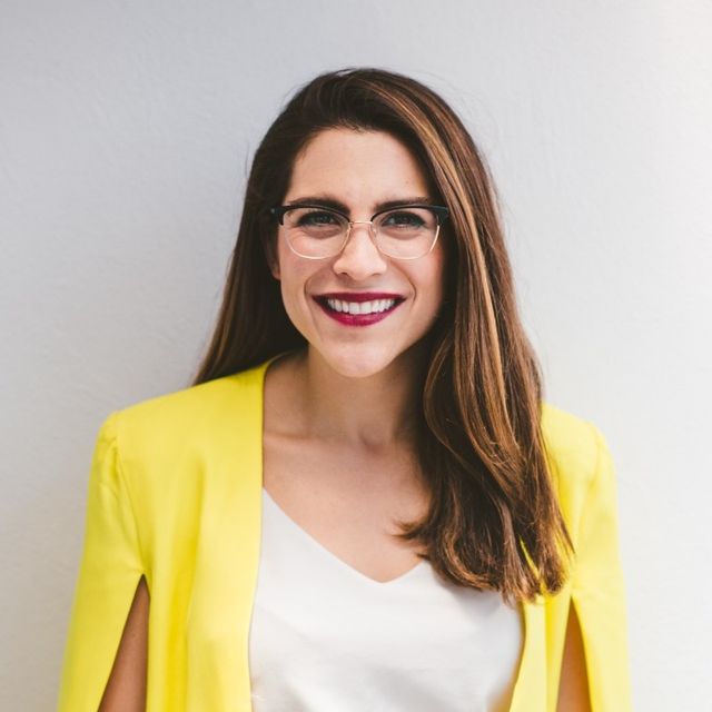 Tania Rodriguez Gil Flores, Psicólogo Naucalpan de Juárez