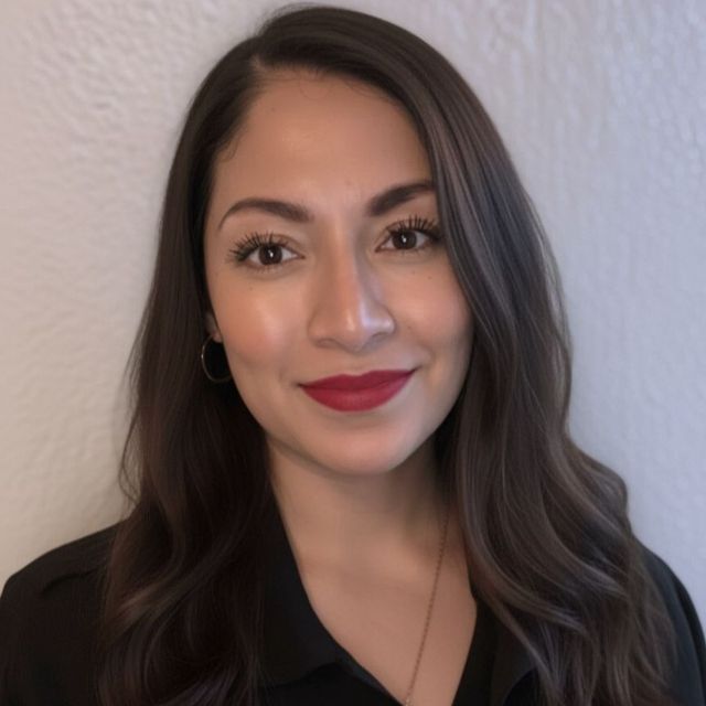 Aishlin García Peña, Psicólogo Benito Juárez