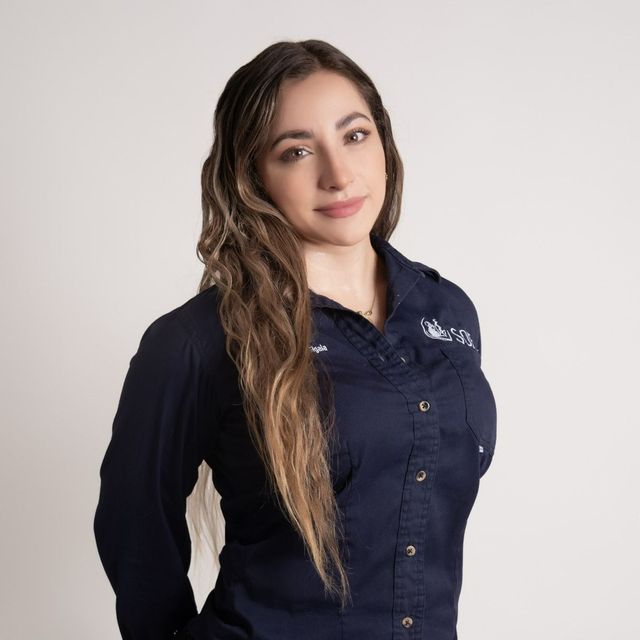 Vianca Valeria Sigala Talamantes, Psicólogo Chihuahua