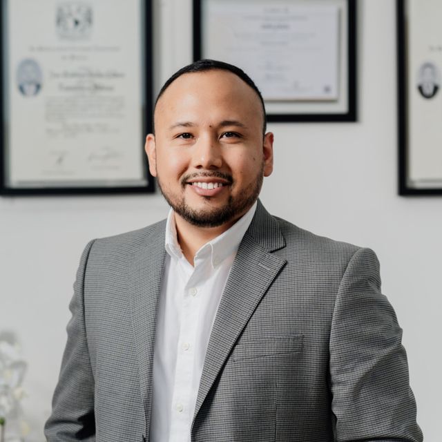 José G. Valadez Calderón