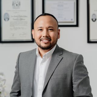 José Guadalupe Valadez Calderón, Internista Monterrey