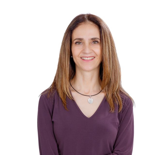 Marcela Álvarez Tostado Fernández, Psicólogo San Luis Potosi