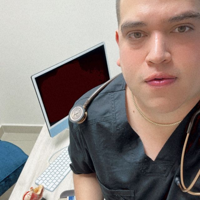 Jesús Gabriel Romero García, Gastroenterólogo Hermosillo