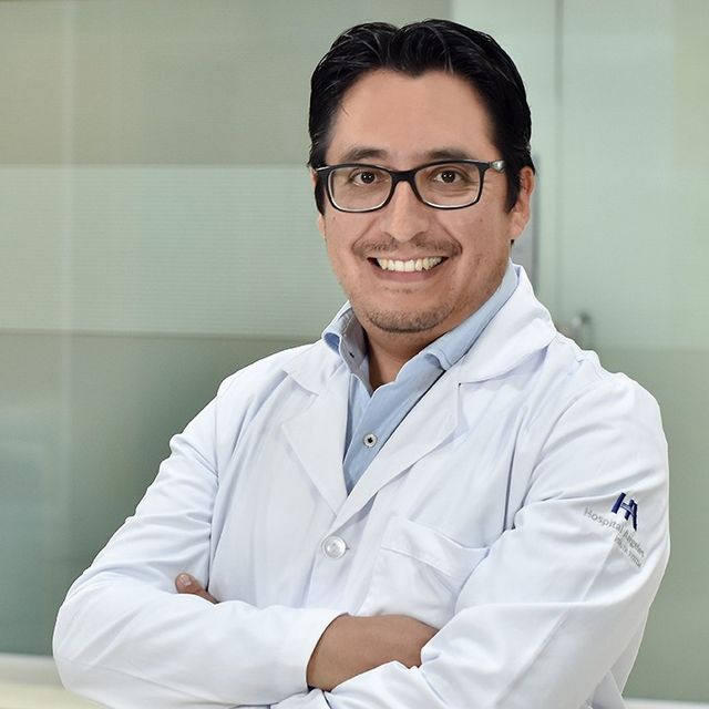 Gerardo Romero Jasso, Cirujano maxilofacial Naucalpan de Juárez