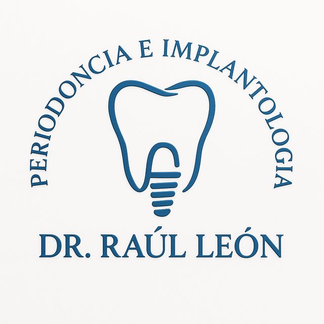 Raúl  León Aguilar, Dentista - Odontólogo Ciudad de México