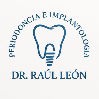 Ampliar imagen: Raúl  León Aguilar, Dentista - Odontólogo Ciudad de México