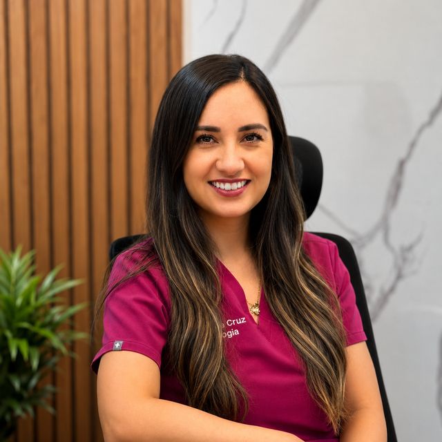 Corina Cruz, Ginecólogo Chihuahua