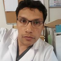 Jaime Enoc Zambrano Guerrero