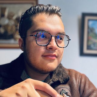 Ampliar imagen: Carlos Eduardo Mendoza Navarrete, Psicólogo Cuautitlan Izcalli