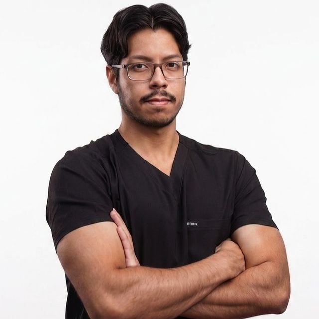 Gerardo Guadalupe Aranda Méndez