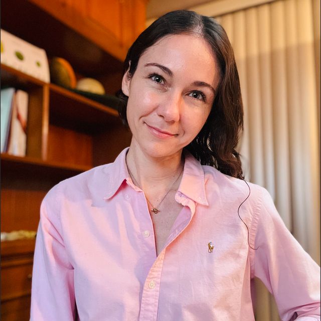 Elisa Morales Montes