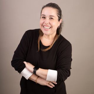 Ampliar imagen: Edith Angelica Plazola Mercado, Psiquiatra Guadalajara