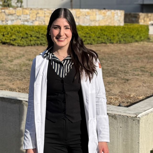 María Catalina Rodríguez Gutiérrez, Ginecólogo Monterrey