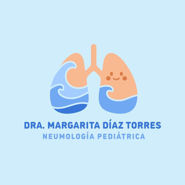Margarita Diaz Torres, Neumólogo pediatra Querétaro