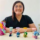 Lic. Fanny Celeste Fernandez Diaz