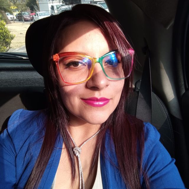 Alicia Castillo Lázaro, Psicólogo Cuauhtémoc