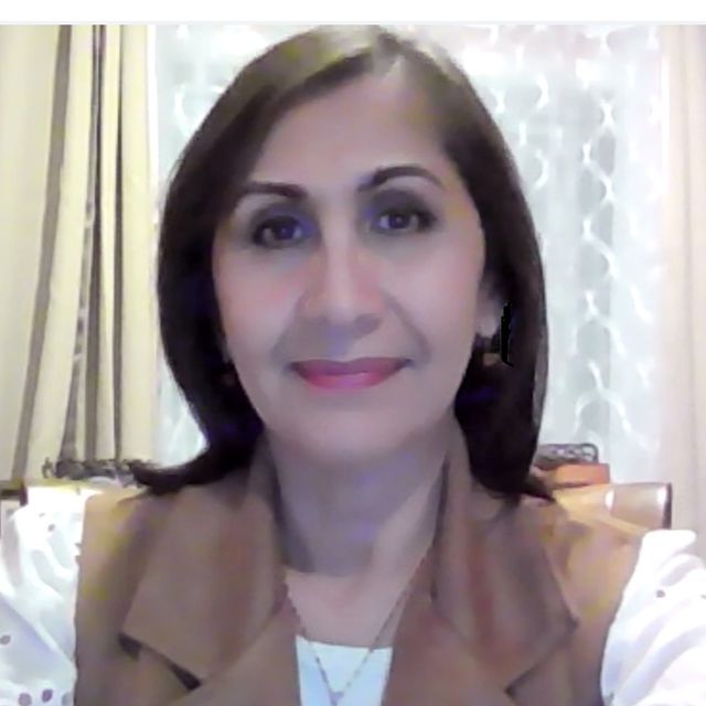 Leonor Imelda Márquez Fiol, Psicólogo Mexicali