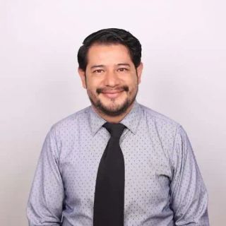 Jorge Arturo Arriaga Díaz, Psicólogo Cuauhtémoc