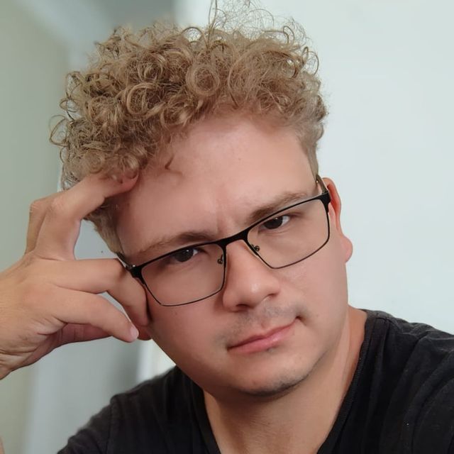 Emmanuel Alejandro Kraul Perez, Psicólogo Yucatan