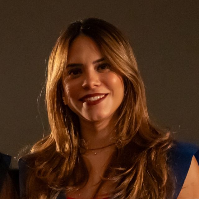 Maria Muñoz, Psicólogo Ciudad López Mateos