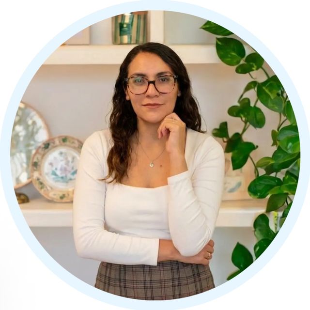 Cindy Alvarado Mondragón, Psicólogo Ciudad de México