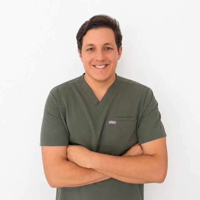Raúl Sepúlveda