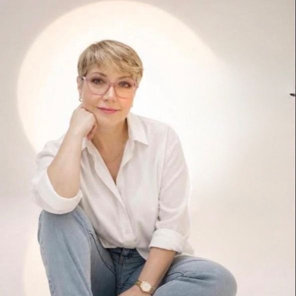 Norma Navarro Pastor