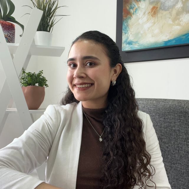 Amy Mendez Leyva, Médico general Querétaro