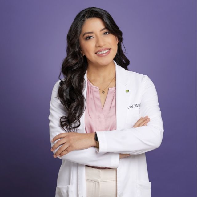 Yail Ixe Chirinos, Pediatra Coyoacán