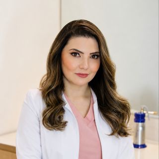 Alejandra Kerbel Laiter, Dermatólogo Miguel Hidalgo