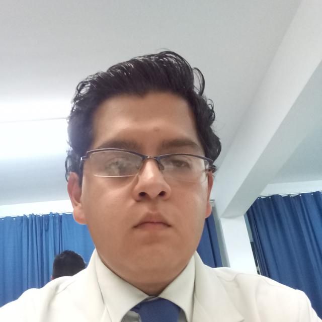 Luis Alonso Caudillo Rodríguez, Nutriólogo Silao