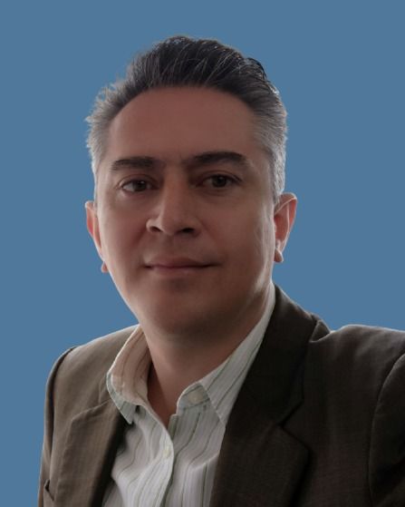 David Morales Ponce, Psicoanalista Ciudad de México