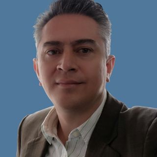 David Morales Ponce, Psicoanalista Ciudad de México