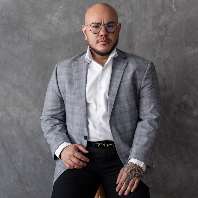 Maximo Carrasco Rodriguez, Psicólogo Aguascalientes