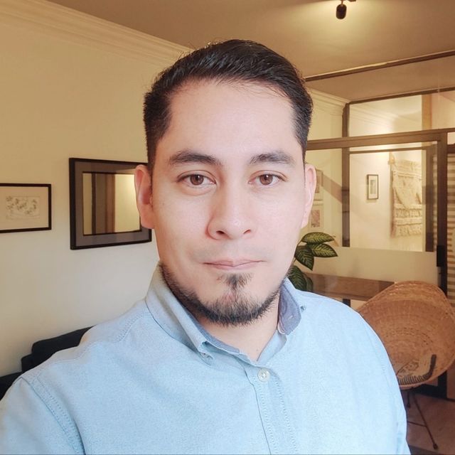 Alex Rojas Migueles, Psicólogo Ciudad de México