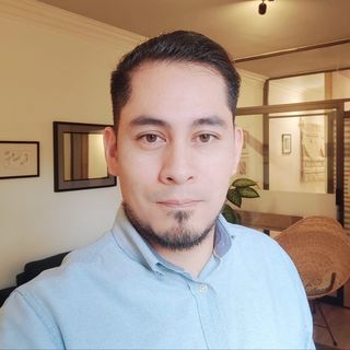 Ampliar imagen: Alex Rojas Migueles, Psicólogo Ciudad de México