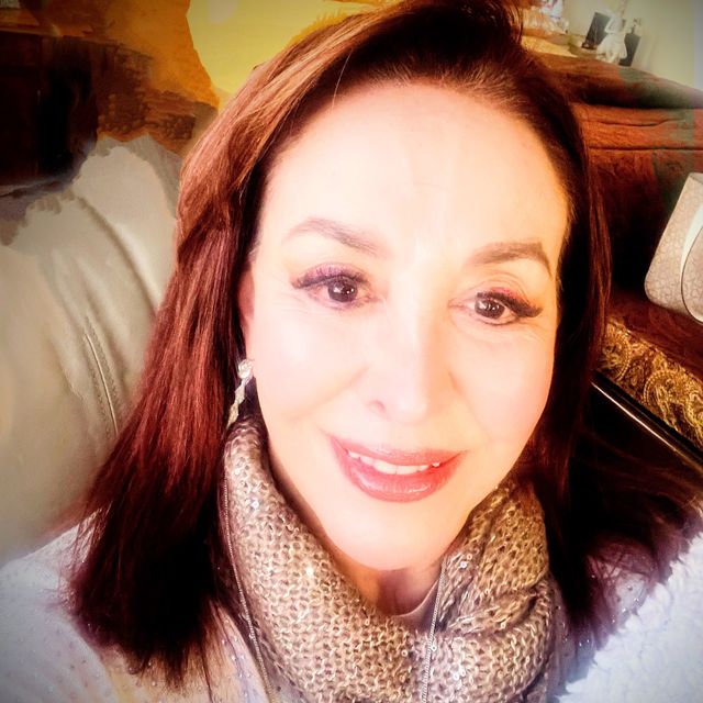 Gloria Almaraz, Psicólogo Cuauhtémoc