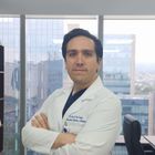 Dr. Flavio Enrique Díaz Trueba