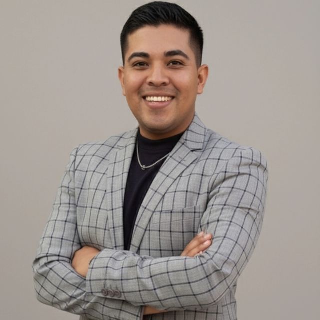 Héctor Vidal  Valentín Zepeda , Psicólogo Culiacan