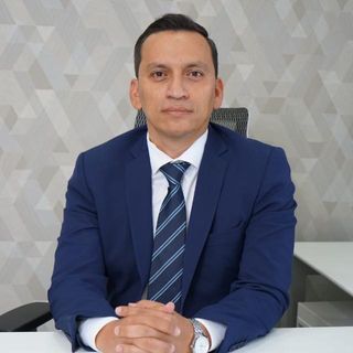 Ampliar imagen: Juan Bernardo Camacho, Urólogo Tijuana