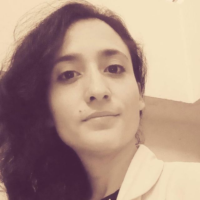 Diana Sofía Cabrera Orejuela, Endocrinólogo Cuauhtémoc