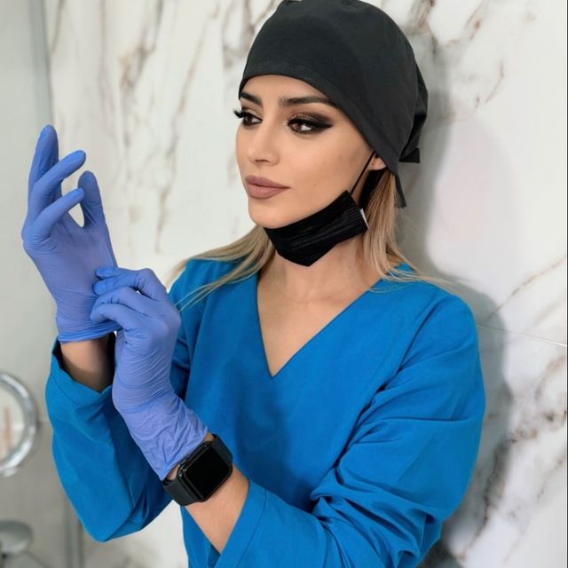 Simbel Noely Tapia Solano, Dentista - Odontólogo Tenancingo