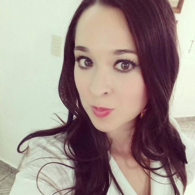 Anja Arroyo Campos
